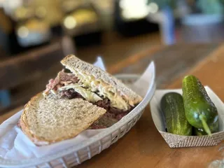 Katzinger's Delicatessen