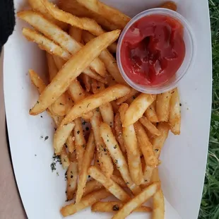 food