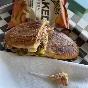 Cuban