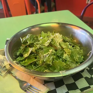 Great salads best in paducah
