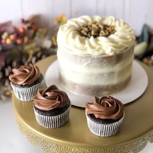 Thanksgiving treats!