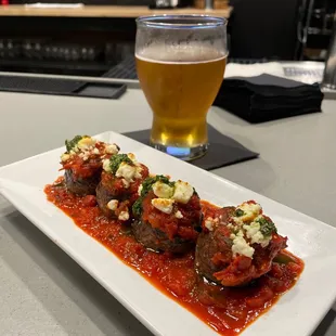 Meatballs!!