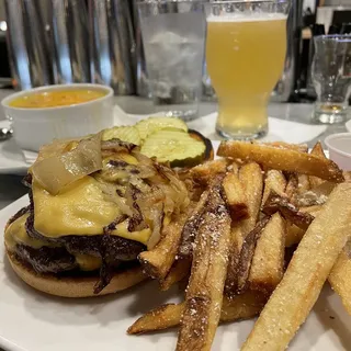 LEB Smash Burger