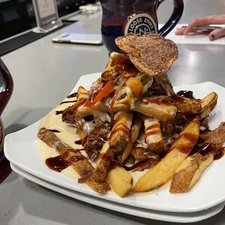 Fresh-Cut French Fries