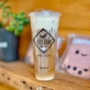 Original Milk Tea