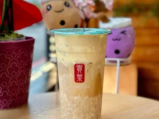 Gong Cha