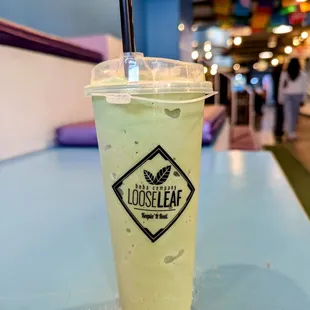 Matchacado - $7.30