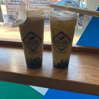 Osmanthus Oolong