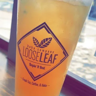P.O.G. Agua Fresca