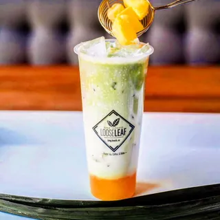 Pandan Piña Collision