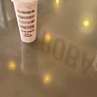 Purple Roots - BLENDED