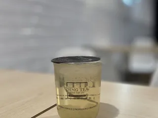 Ding Tea