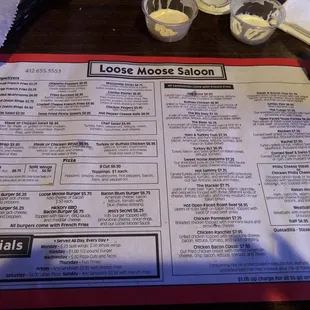 Thursday night special is nothing fun lol