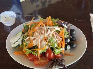 Westwood Bar & Grill