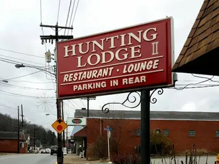 Hunting Lodge II