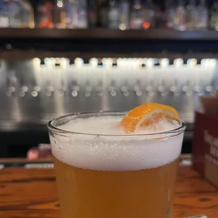 I made a good choice...