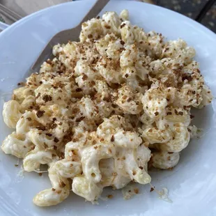 Mac and Cheese