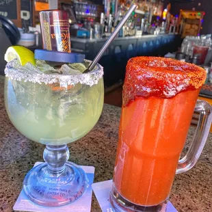 Best michelada in the city