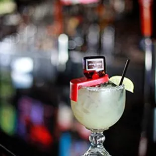 Grand Cadillac Margarita