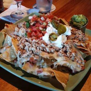 Nachos