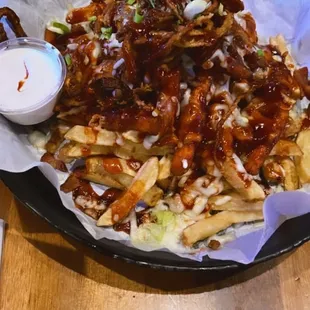 Beach Fire BBQ Stack