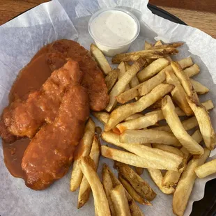 Chicken Tenders