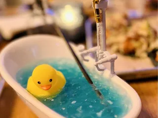 Craft By Smoke & Fire - Anaheim