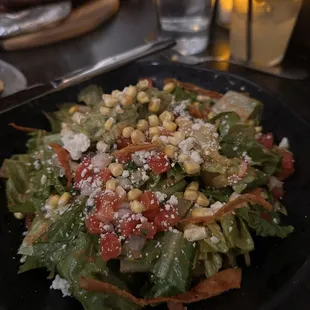 Mexican Salad
