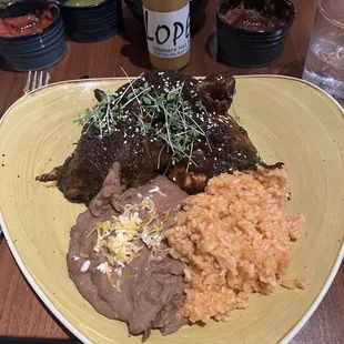 ribs, food, bbq ribs