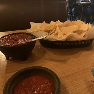 Awesome salsa