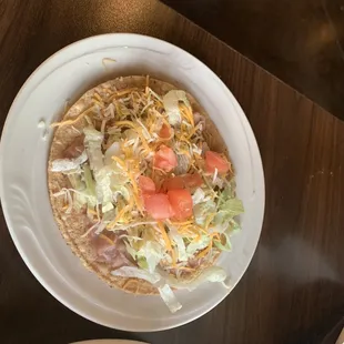 Tostada