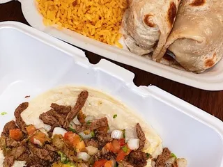 Abelardo's Mexican Fresh