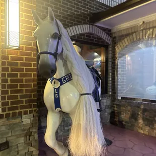 Horsey