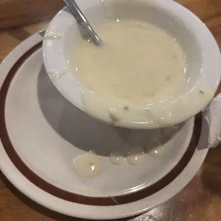 Cheese dip