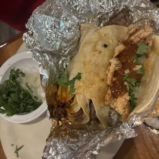 Lopez tacos