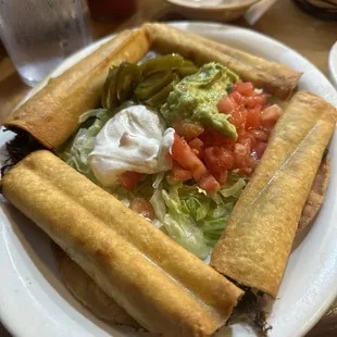Taquitos