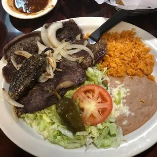 Carne Asada
