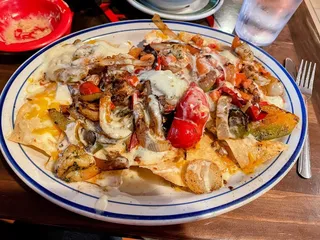 Habaneros Mexican Grill