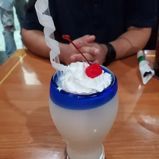 Pina Colada