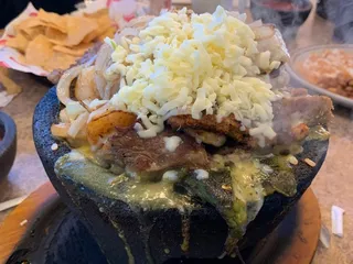 El Senor Salsa Mexican Restaurant