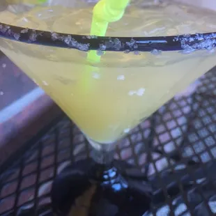 Medium margarita