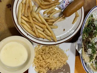 Lopez Grill Mexican Restaurant