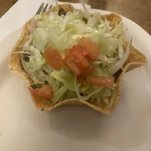 Crispy Tacos