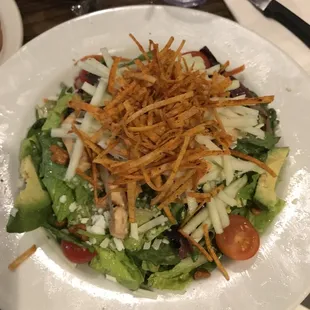 Paloma Salad