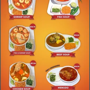 Soup