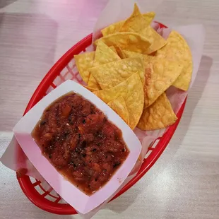 food