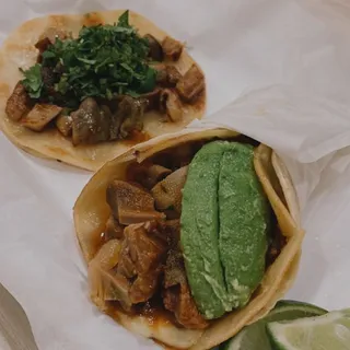 Super Taco