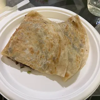 Super Quesadilla