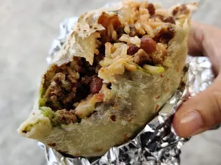 Imperio Taqueria