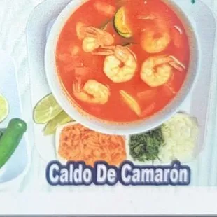 food, chowder, soups and chowder, soup